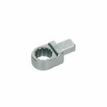 Insize Box End Head IST-2W-M13D